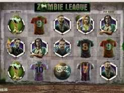 Zombie League
